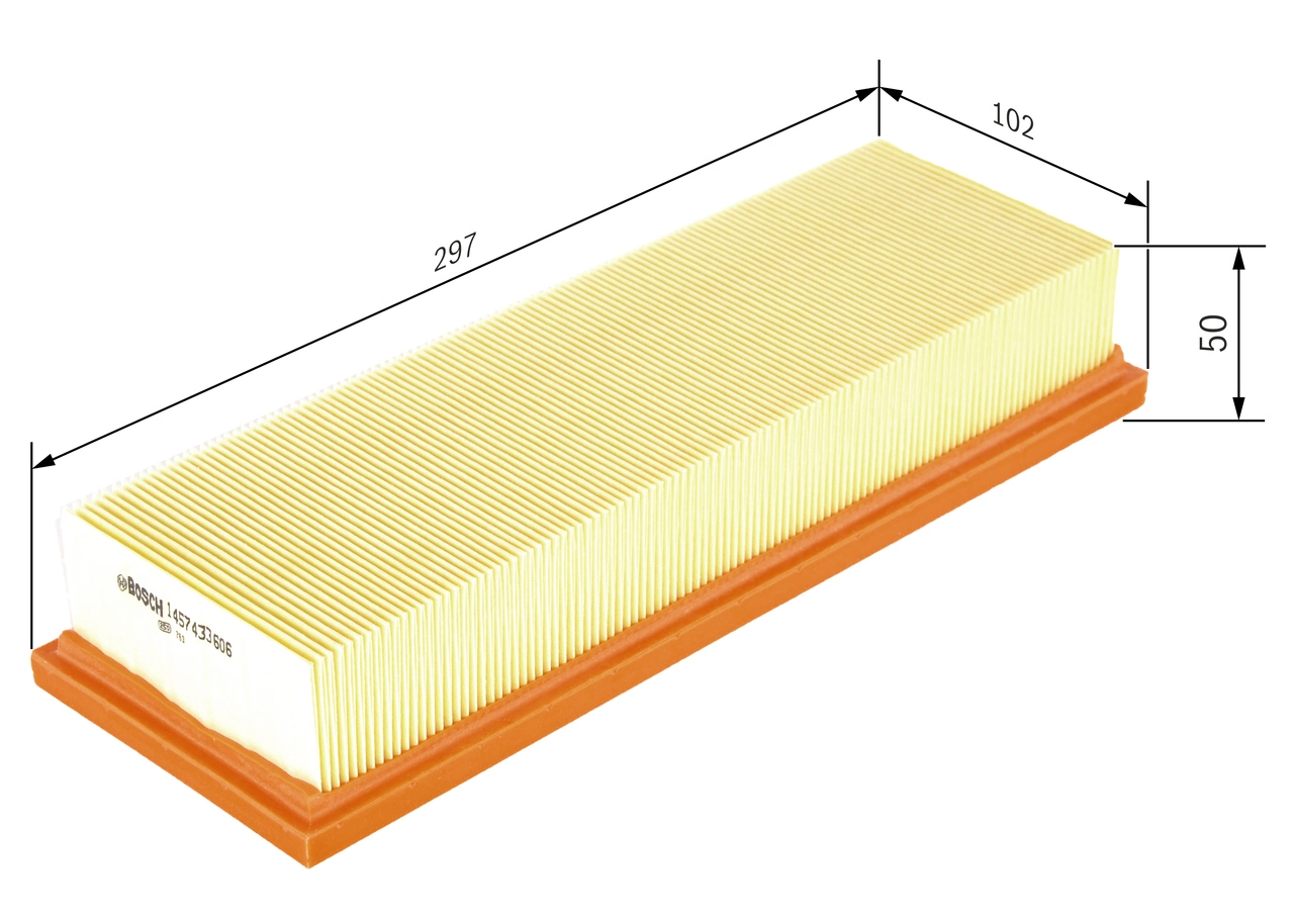Luftfilter