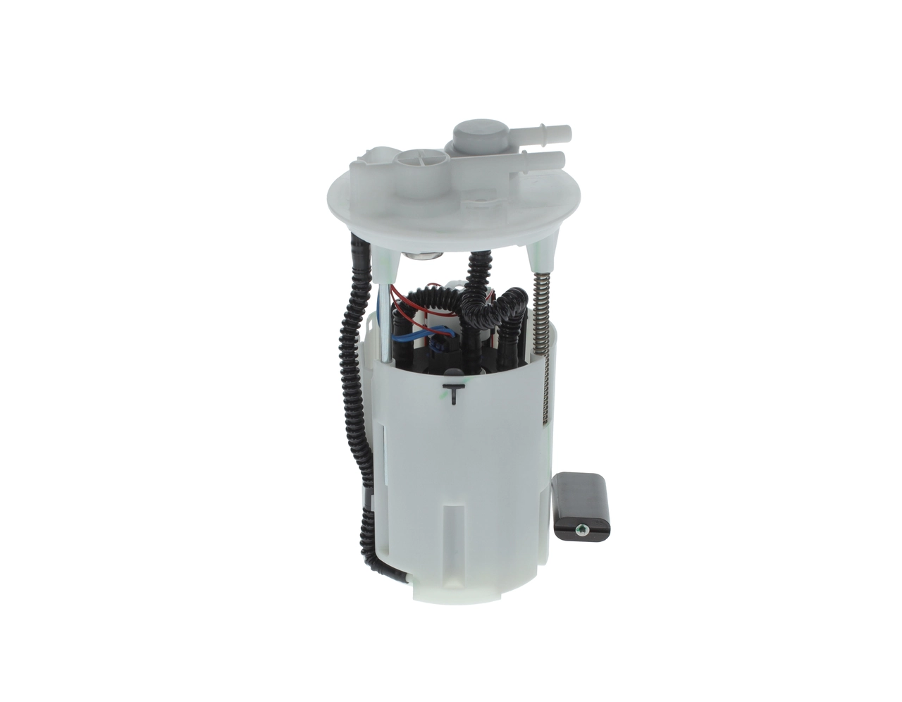 Unité d'injection de carburant BOSCH 0 580 207 00F