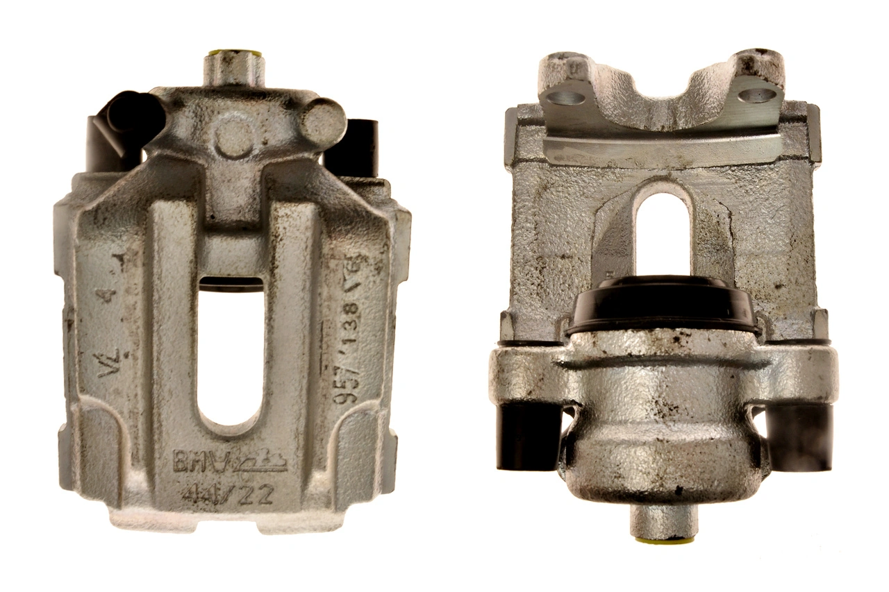 Étrier de frein BOSCH 0 986 135 084