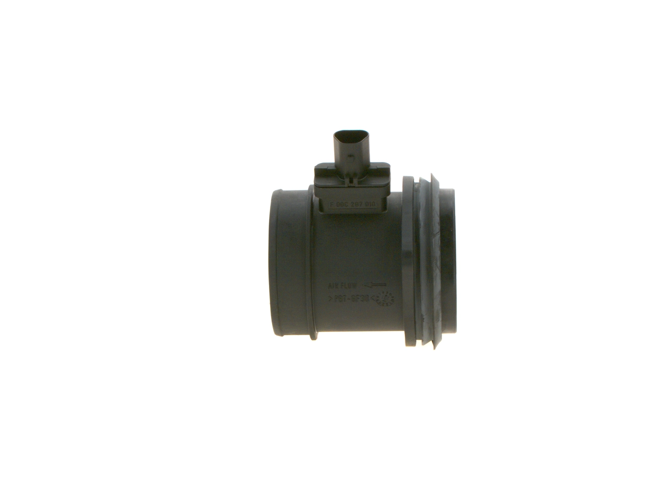 Débitmètre de masse d'air BOSCH 0 280 218 436