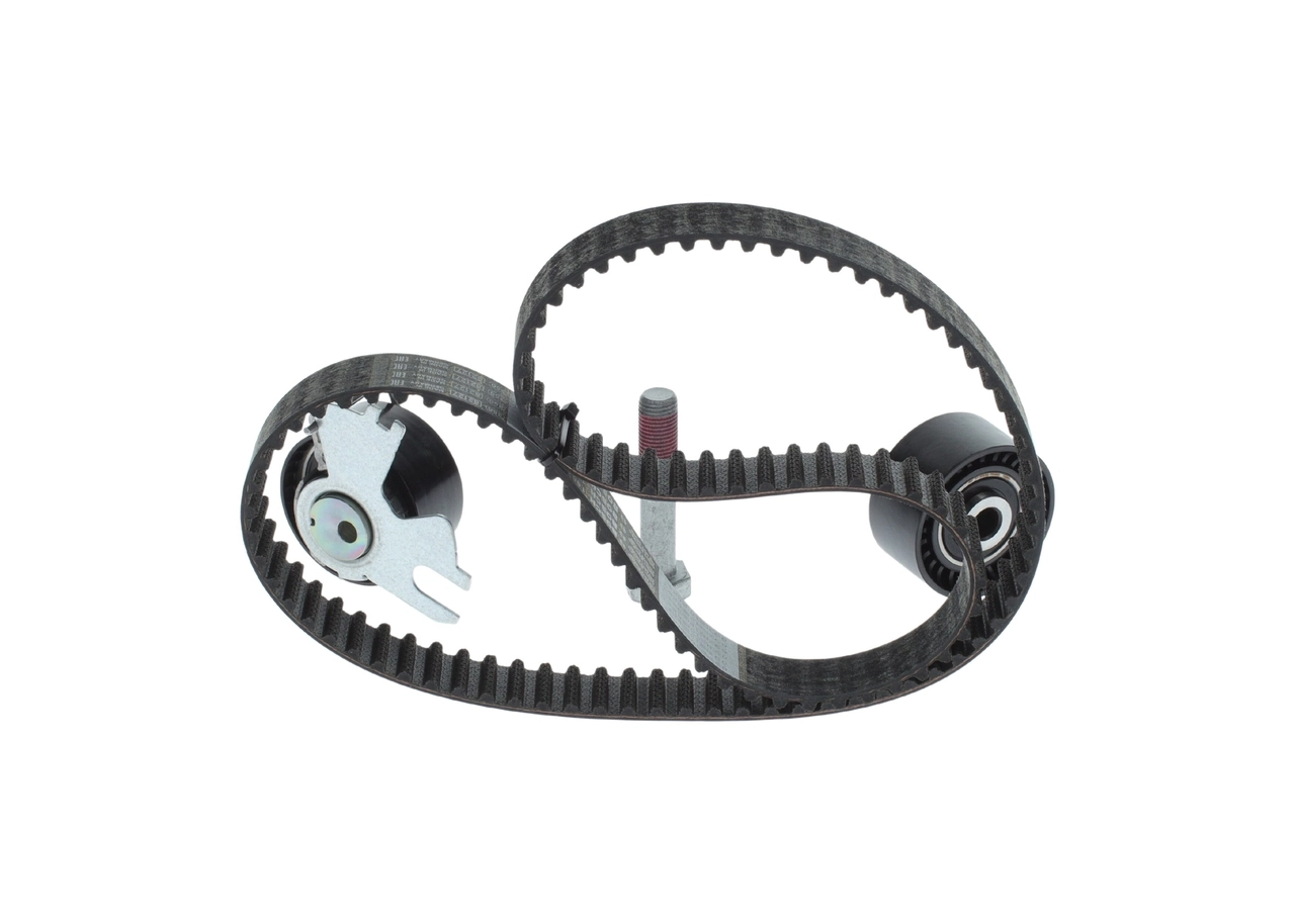 Kit de courroie crantée BOSCH 1 987 946 699