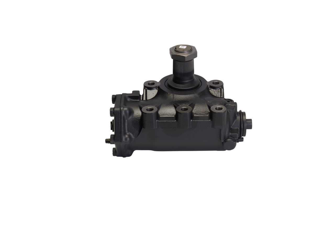 Crémaillère de direction BOSCH K S01 001 152