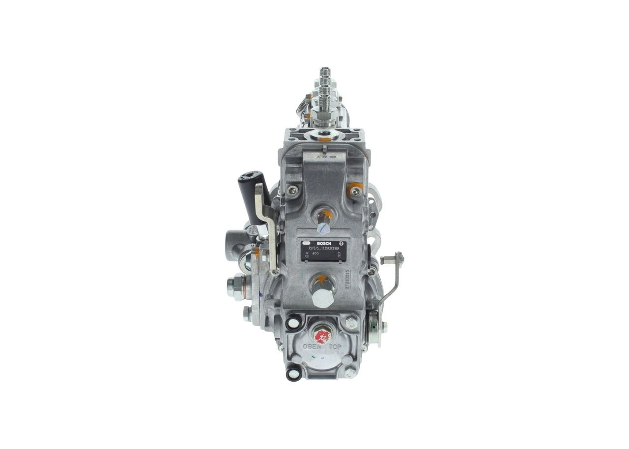 Pompe à injection BOSCH 0 400 874 257