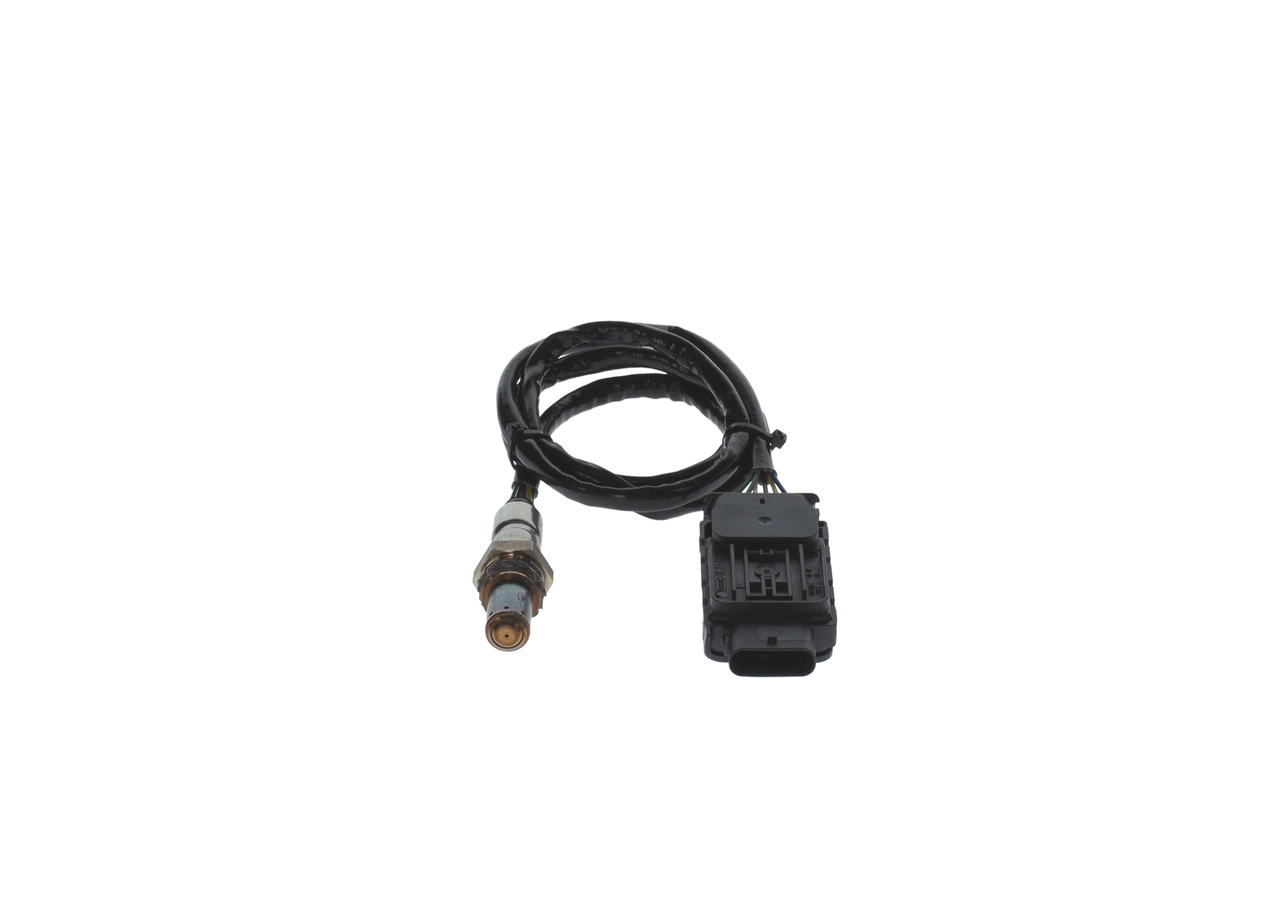 Capteur NOx, Injection d'urée BOSCH 0 281 008 557