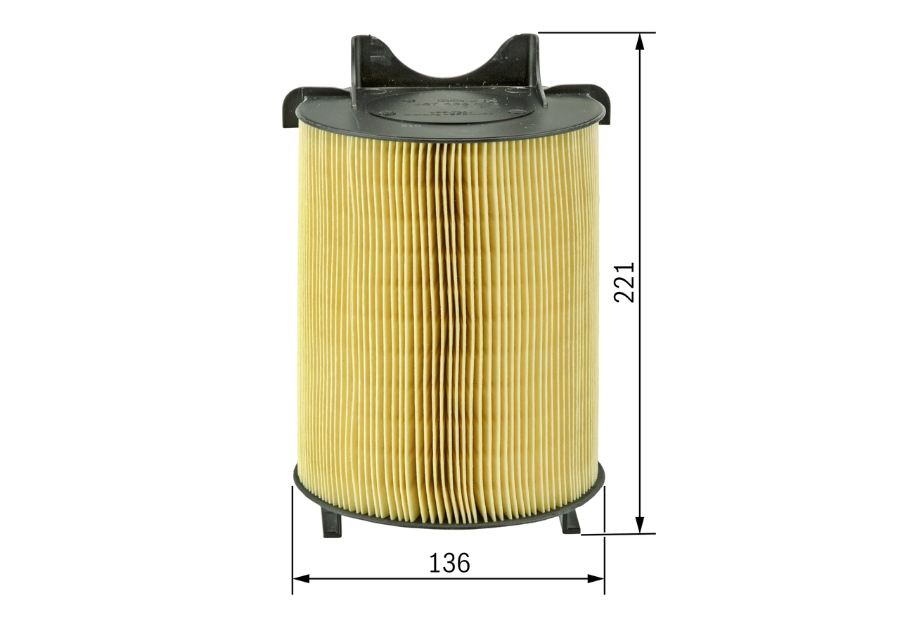 Luftfilter