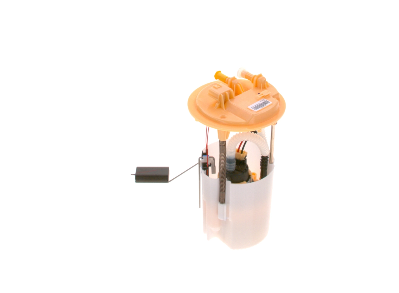 Unité d'injection de carburant BOSCH 0 580 203 175