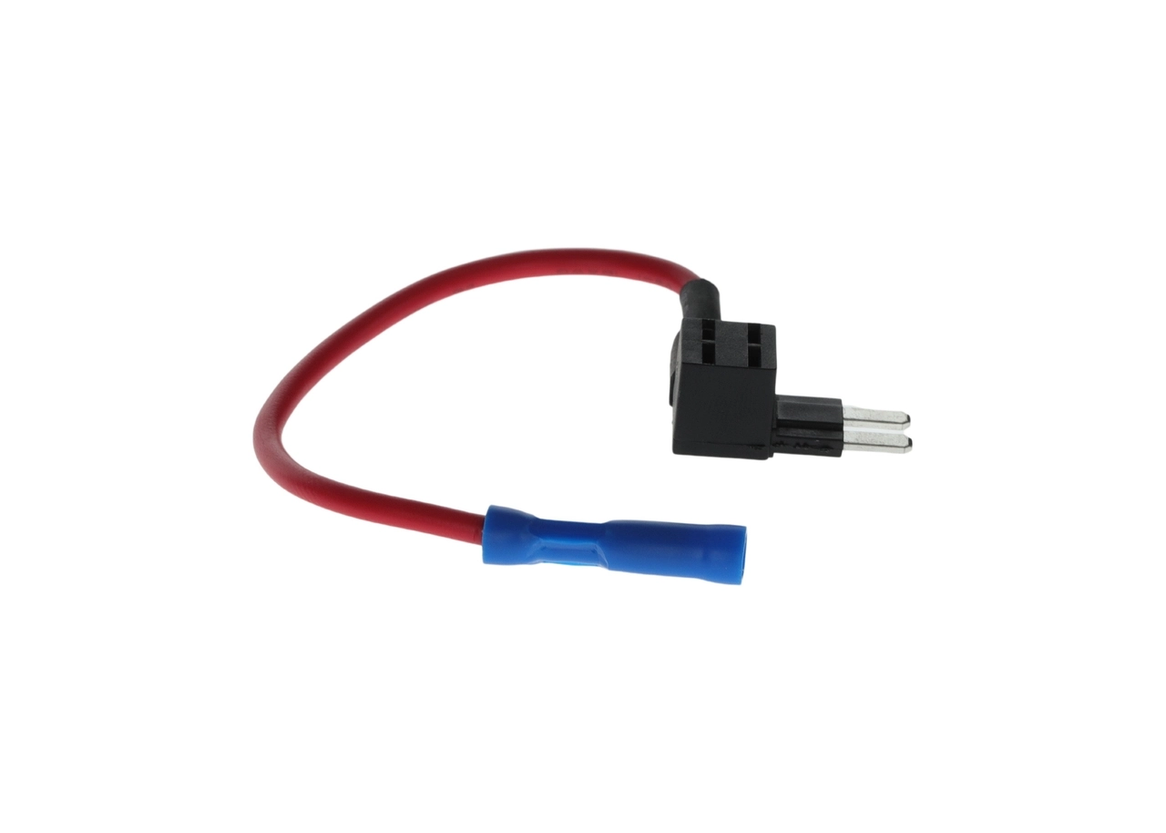 Porte-fusibles BOSCH 0 986 354 016