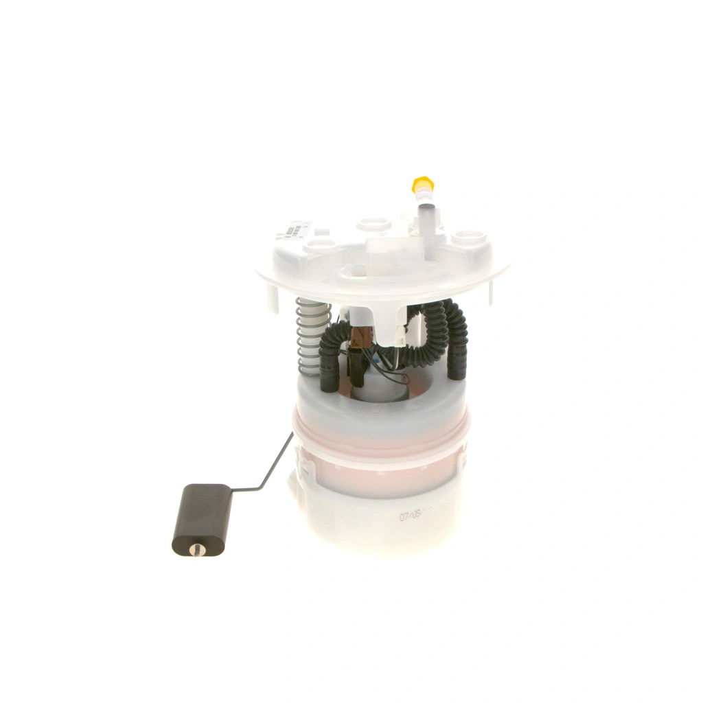 Unité d'injection de carburant BOSCH 0 986 580 388