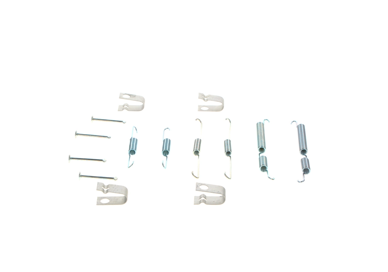 Kit d'accessoires, mâchoire de frein BOSCH 1 987 475 342