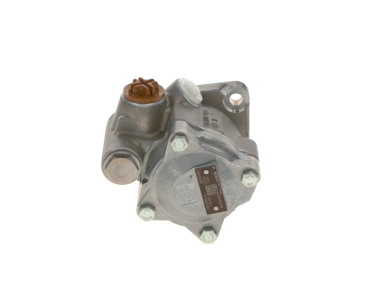 Pompe hydraulique, direction BOSCH K S00 001 526