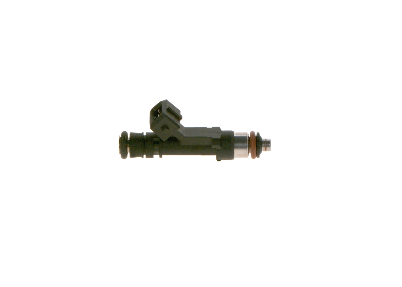 Injecteur