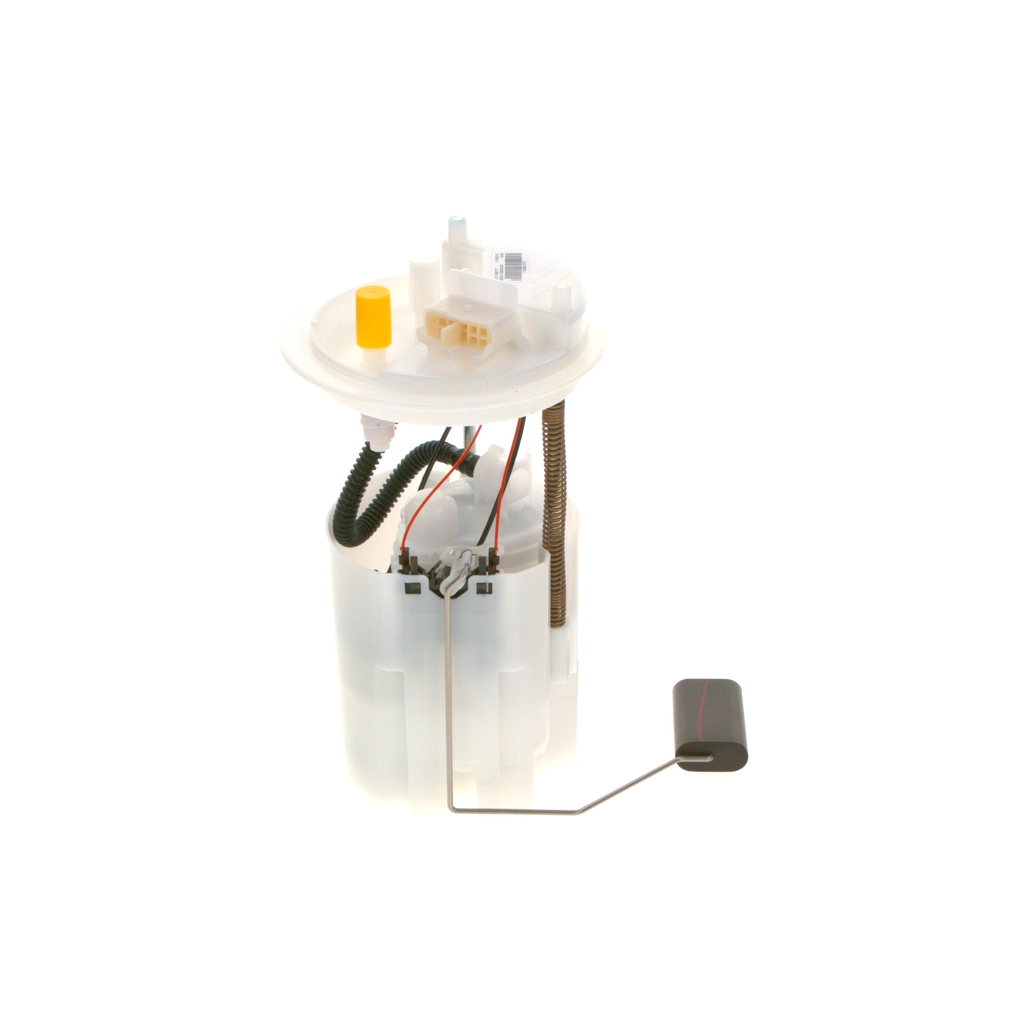 Unité d'injection de carburant BOSCH 0 580 200 097