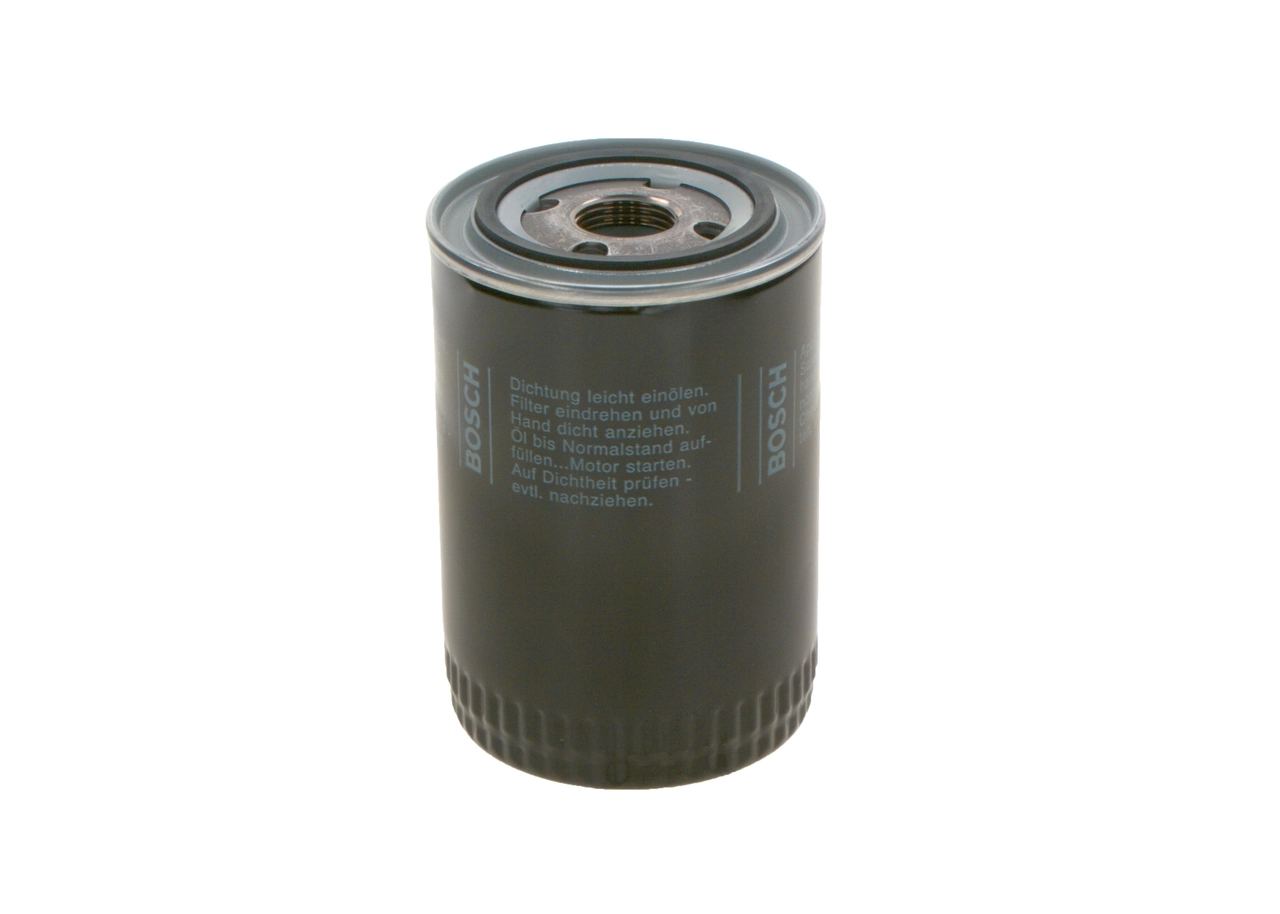 Oliefilter