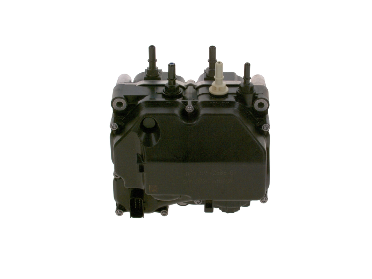 Module d'alimentation, injection d'urée BOSCH 0 444 042 283