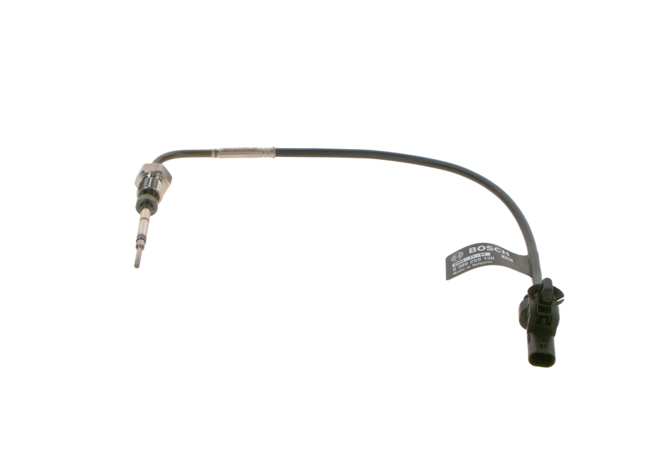 Capteur, température des gaz BOSCH 0 986 259 130
