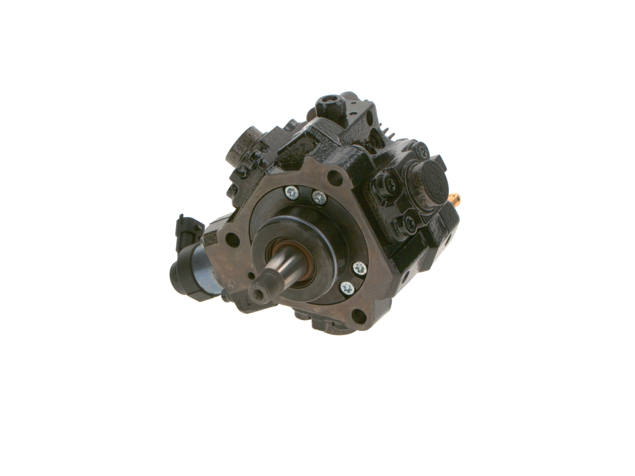 Pompe à haute pression BOSCH 0 445 010 372