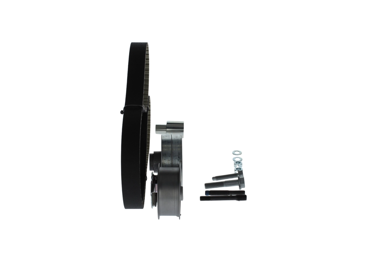 Kit de courroie crantée BOSCH 1 987 948 990