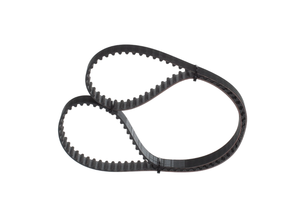 Courroie crantée BOSCH 1 987 949 662