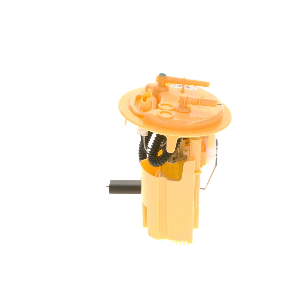 Unité d'injection de carburant BOSCH 0 986 580 217