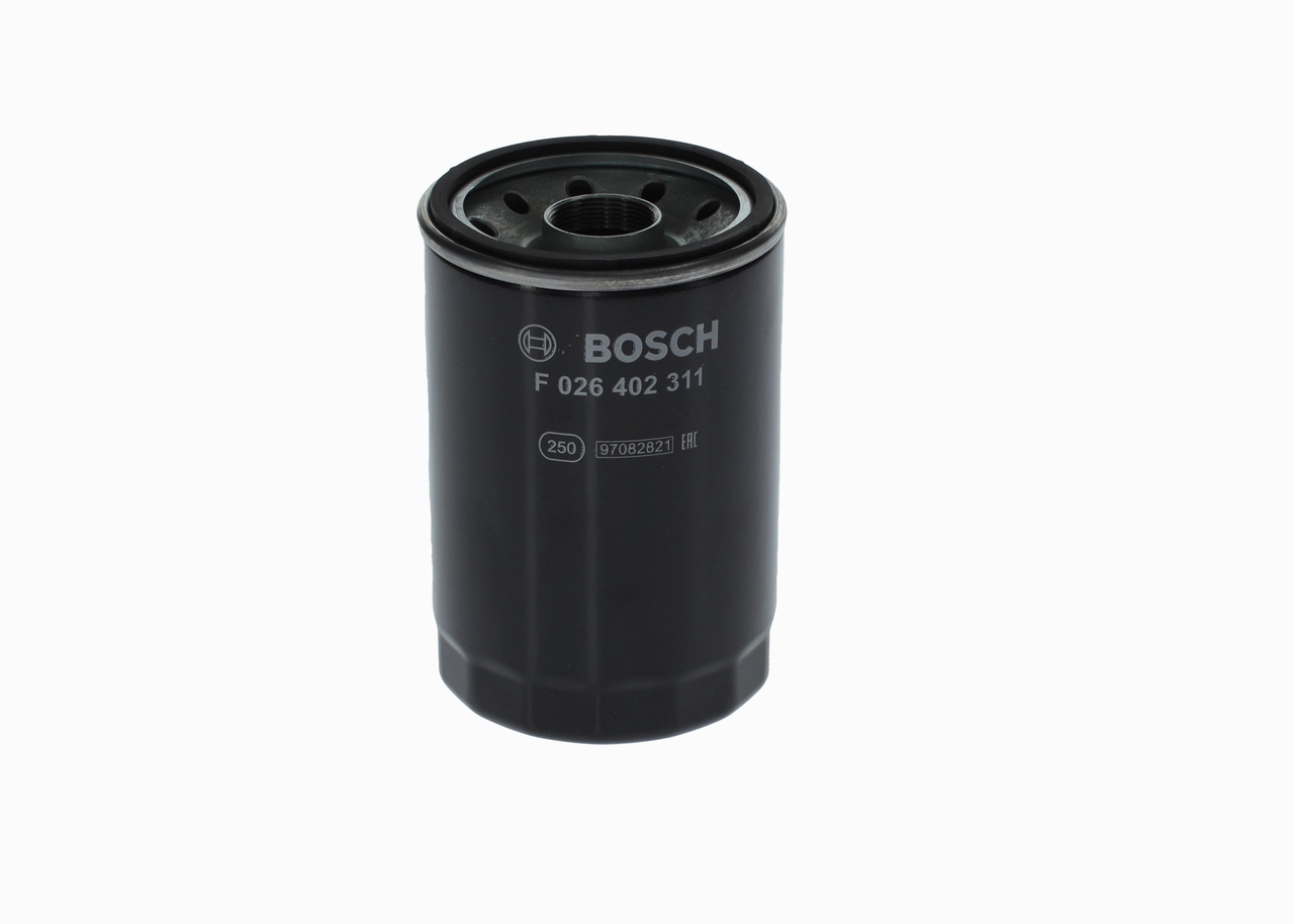 Filtre à carburant BOSCH F 026 402 311