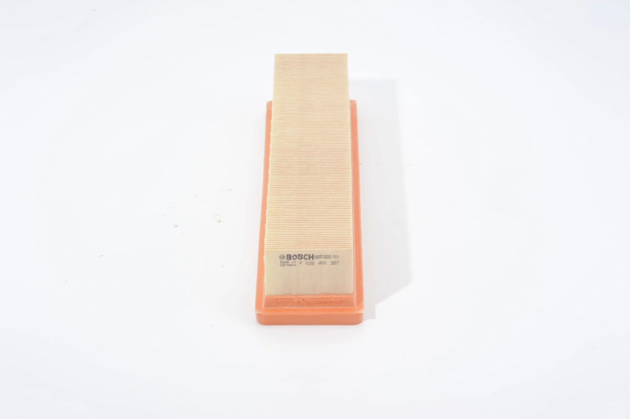 Filtre à air BOSCH F 026 400 387