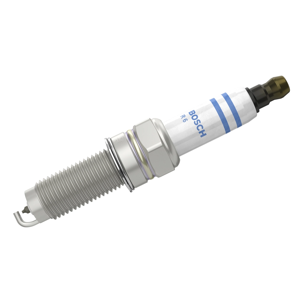 BOSCH 0242135574 — Свічка запалювання JEEP G CHEROKEE 3.6 13-, WRANGLER 3.6 17- (вир-во BOSCH)