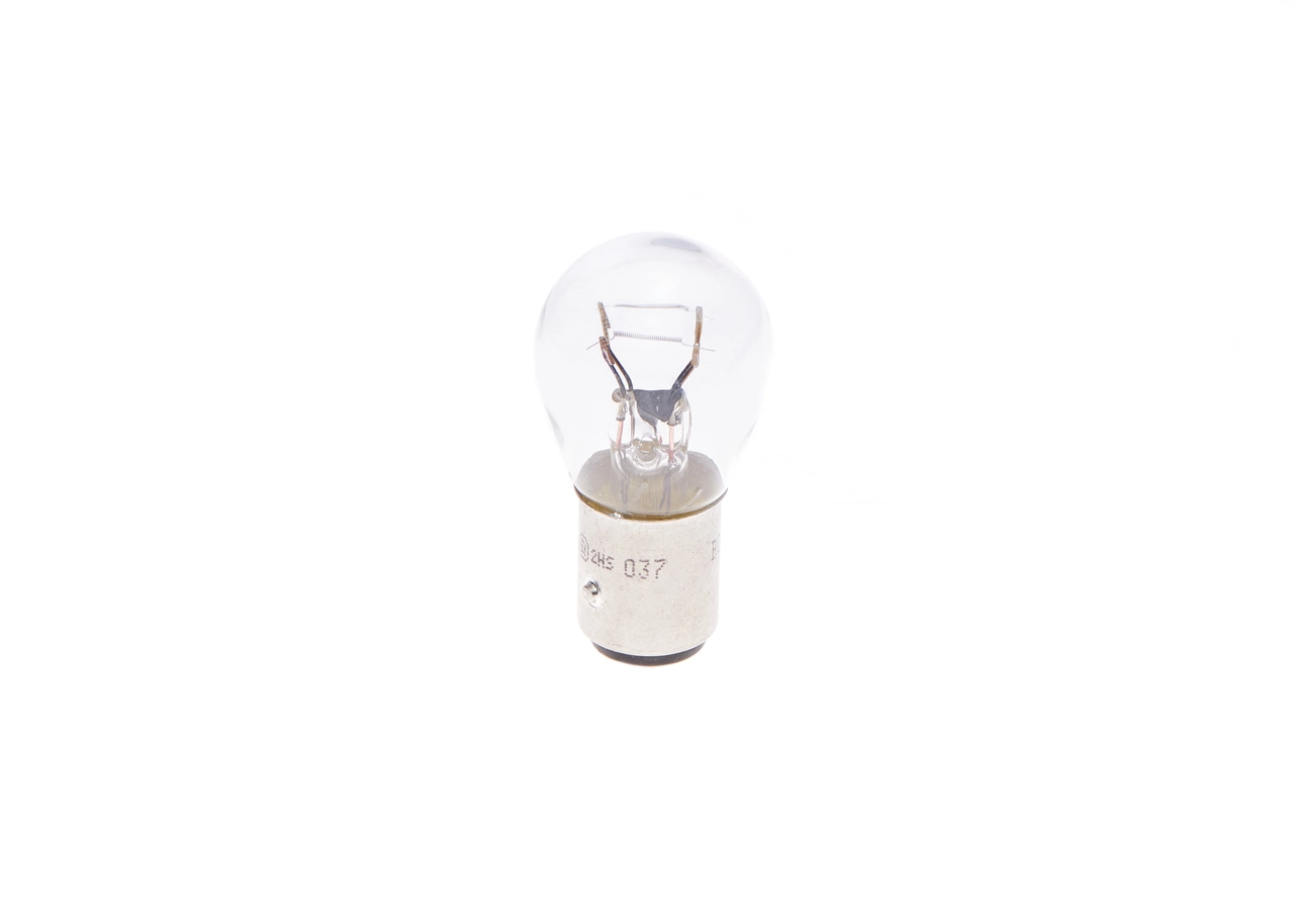 Bulb, rear fog light