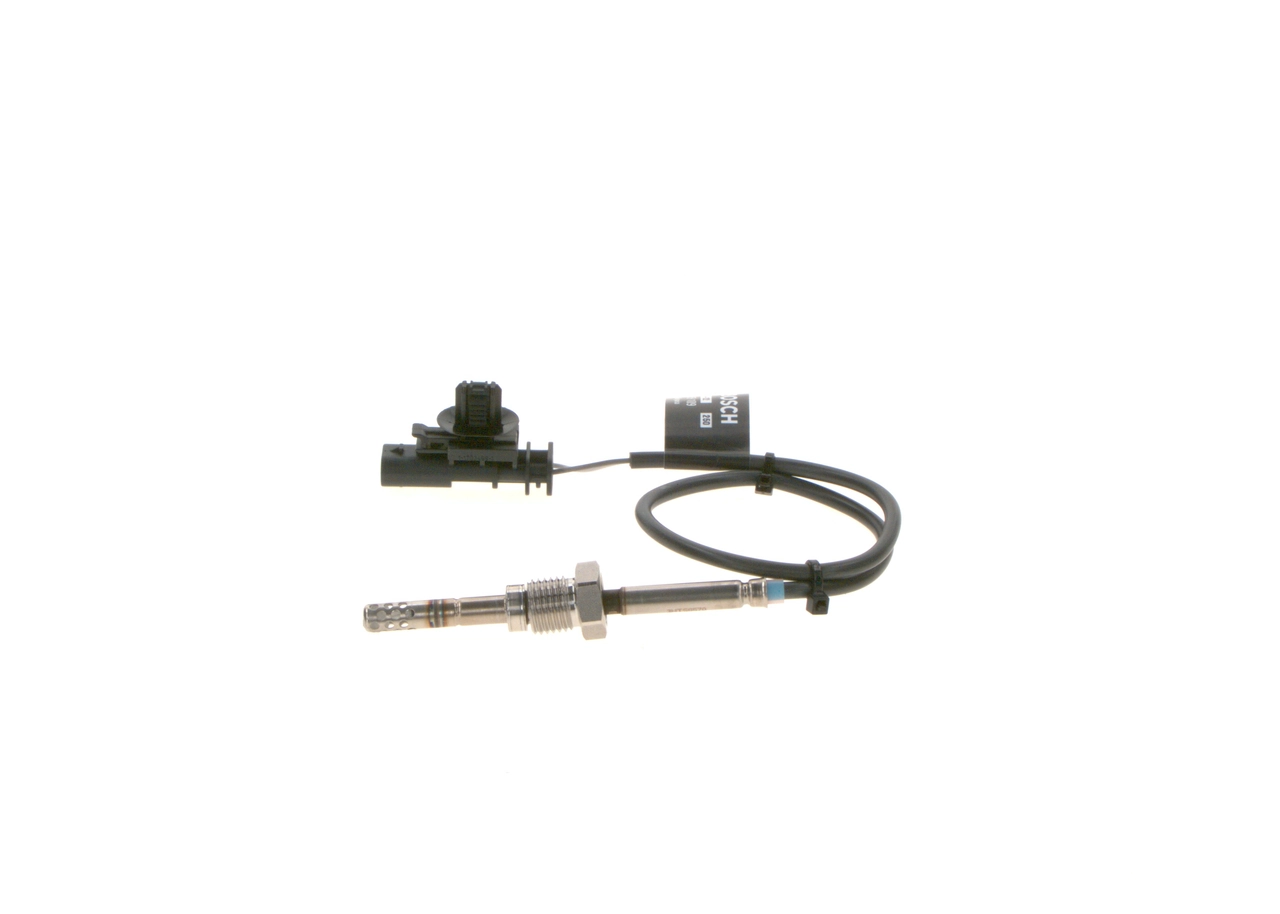 Capteur, température des gaz BOSCH 0 986 259 109