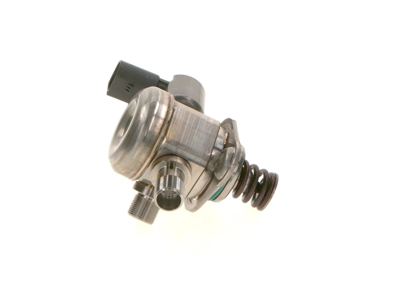 Pompe à haute pression BOSCH 0 261 520 341