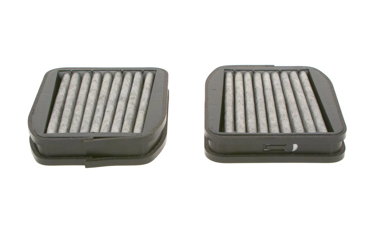 Filtre, air de l'habitacle BOSCH 1 987 432 512