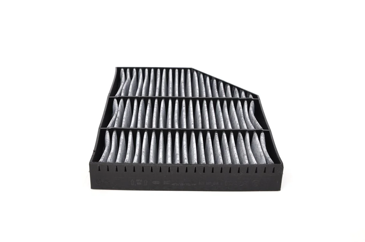 Filtre, air de l'habitacle BOSCH 1 987 435 576