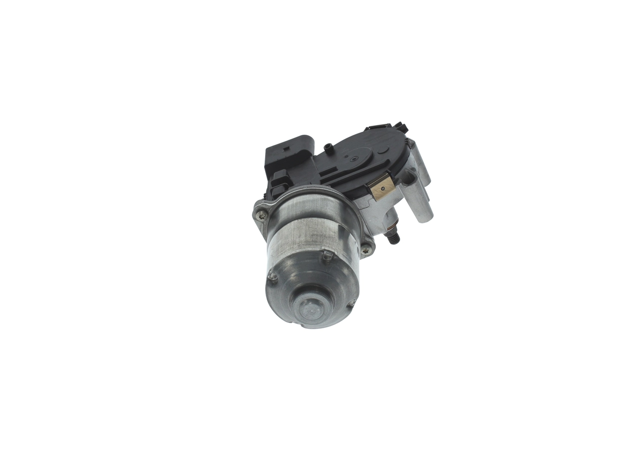 Moteur d'essuie-glace BOSCH 0 390 243 686