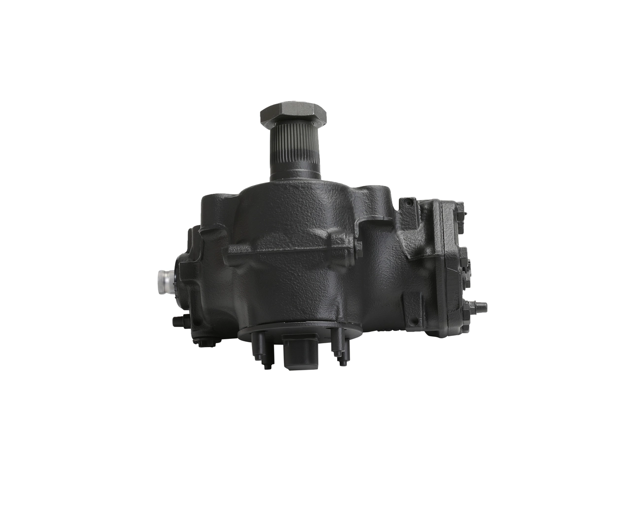 Crémaillère de direction BOSCH K S00 002 293