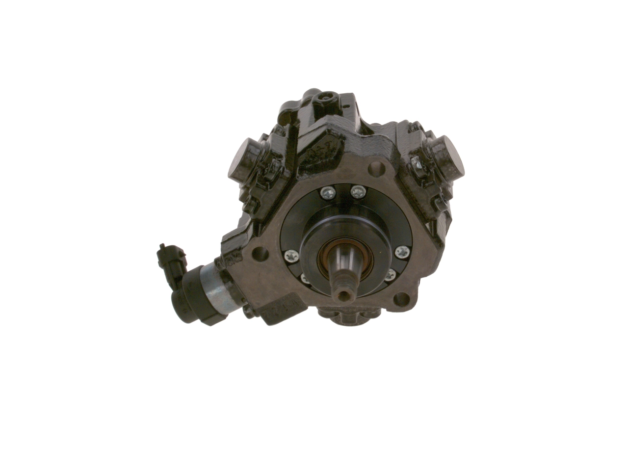 Pompe à haute pression BOSCH 0 445 010 182