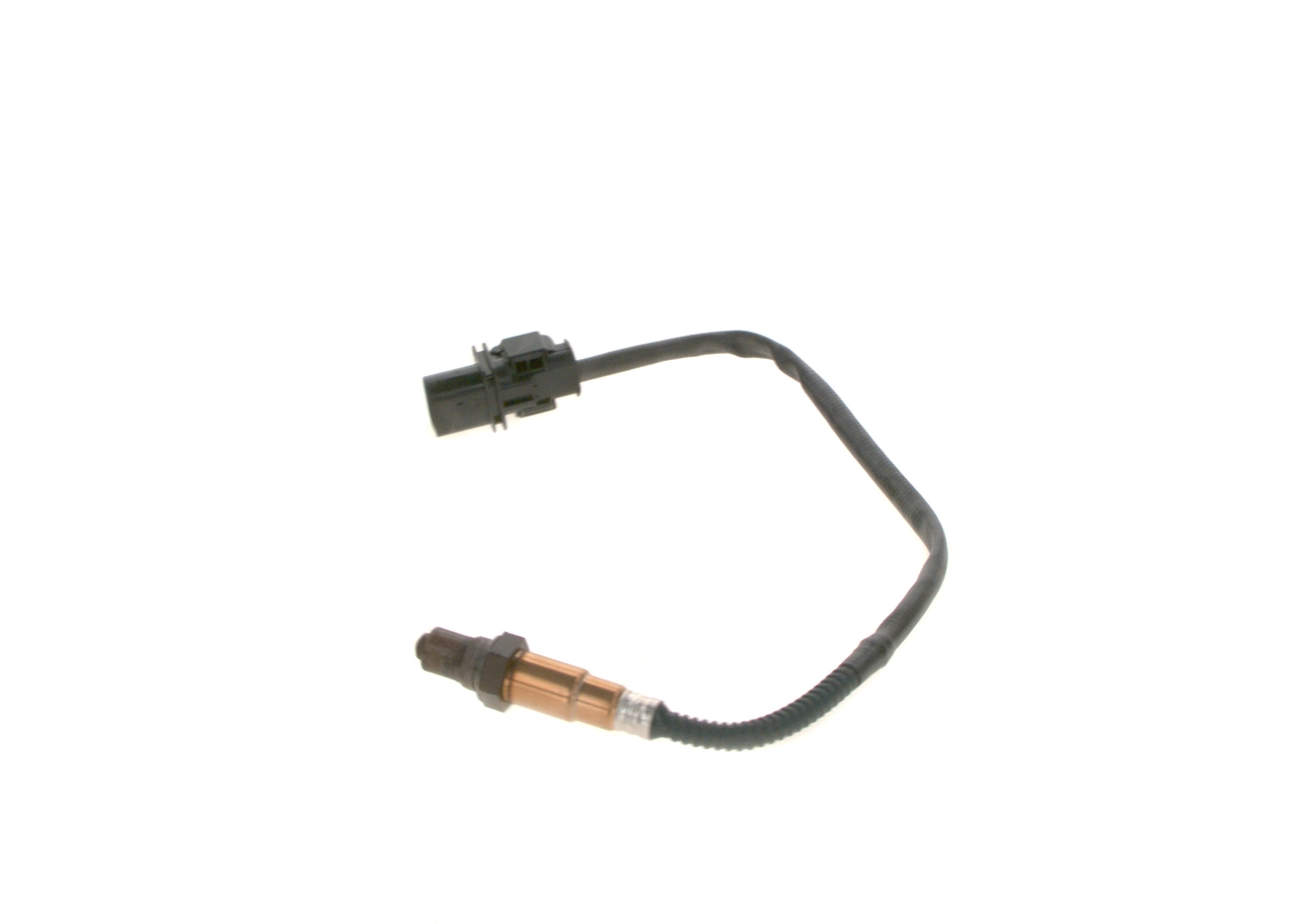 Sonde lambda BOSCH 0 258 017 171