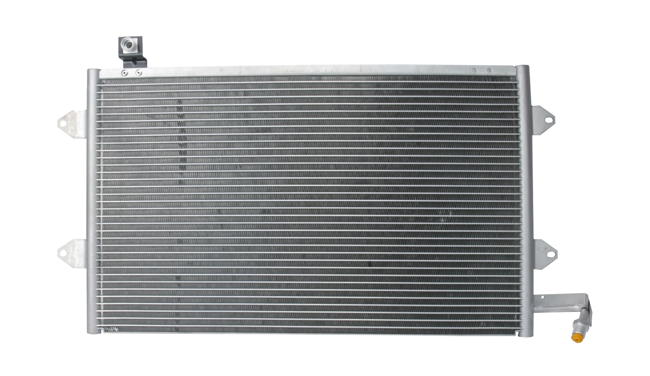 Condenseur, climatisation BOSCH 1 986 AD2 215