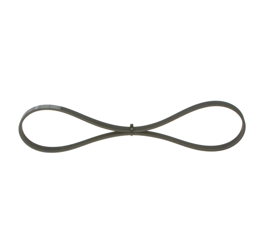 Courroie trapézoïdale à nervures BOSCH 1 987 947 807