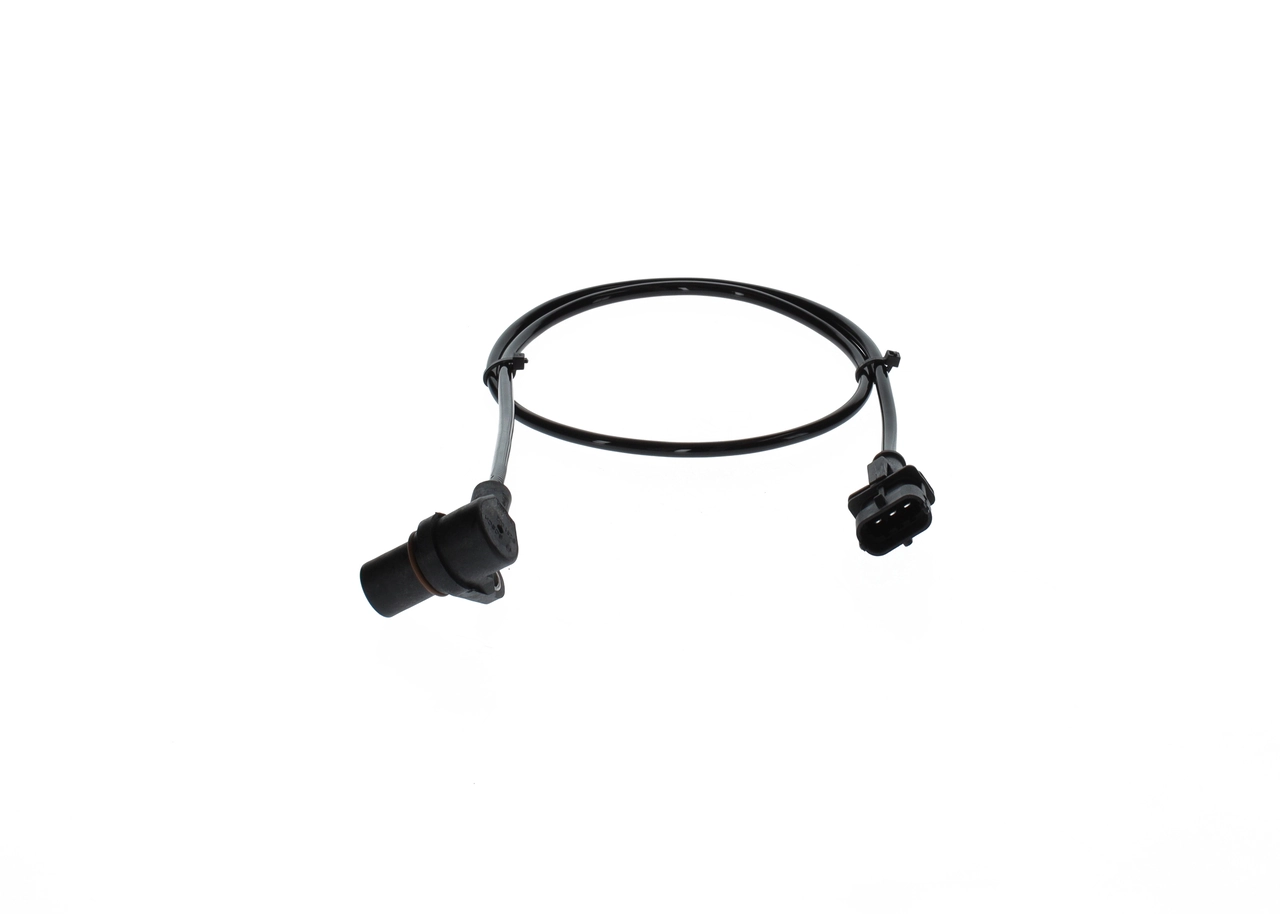 Capteur d'angle, vilebrequin BOSCH 0 281 002 807