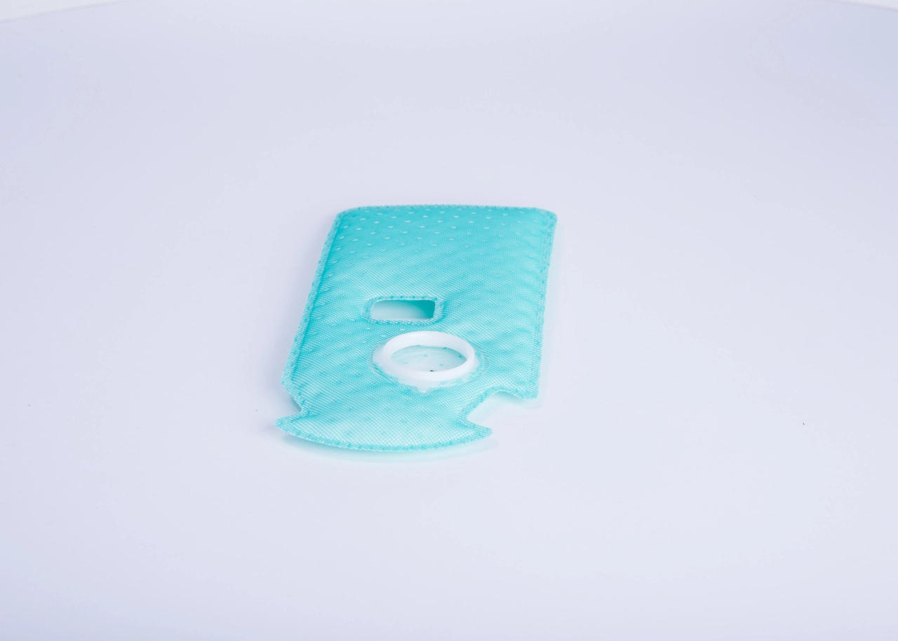 Filtre, unité d'alimentation de carburant BOSCH F 000 TE1 00E