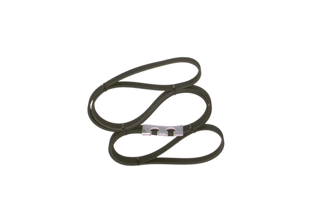 Courroie trapézoïdale à nervures BOSCH 1 987 948 331