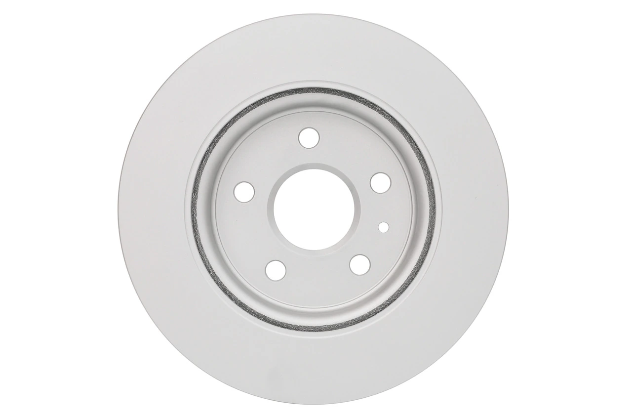 Disque de frein BOSCH 0 986 479 C71