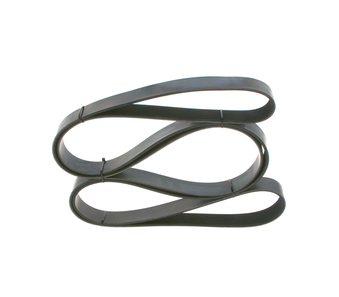 Courroie trapézoïdale à nervures BOSCH 1 987 947 083