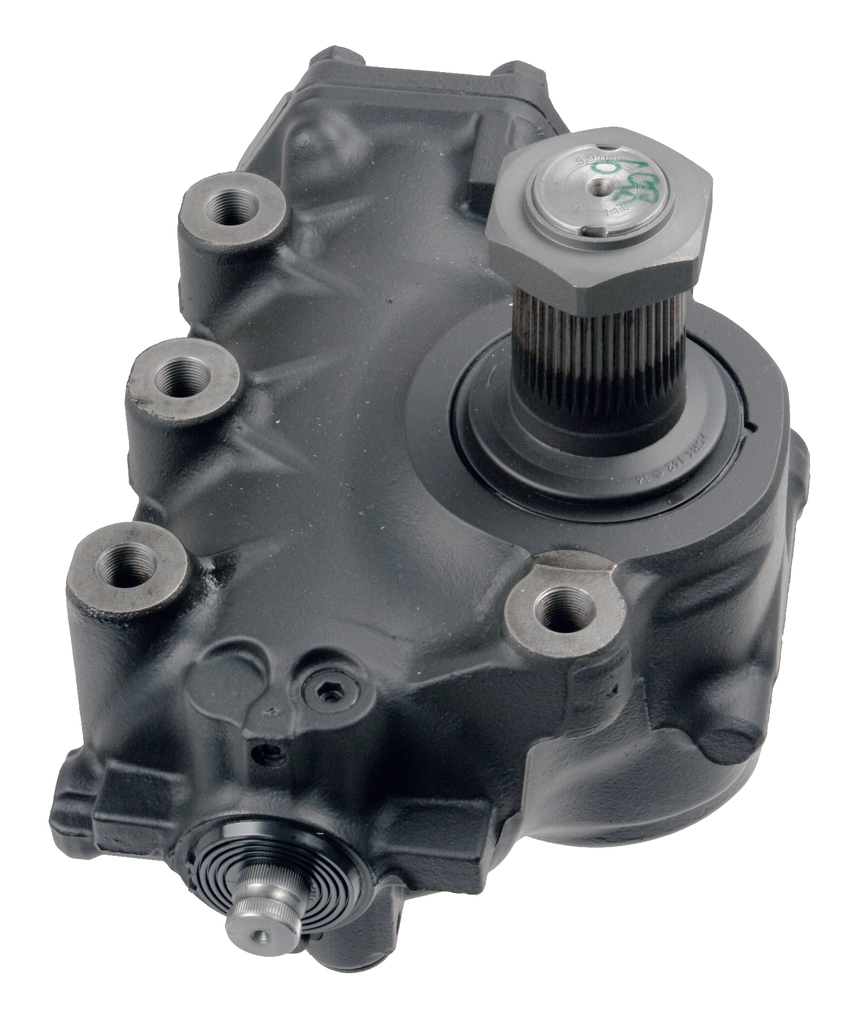 Crémaillère de direction BOSCH K S00 001 206