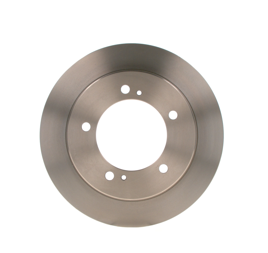 Disque de frein BOSCH 0 986 478 422