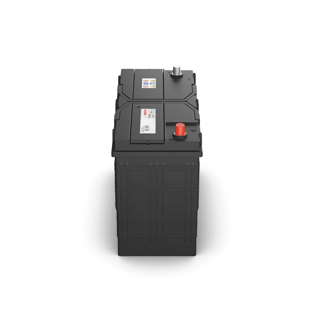 Batterie de démarrage BOSCH 0 092 T30 411
