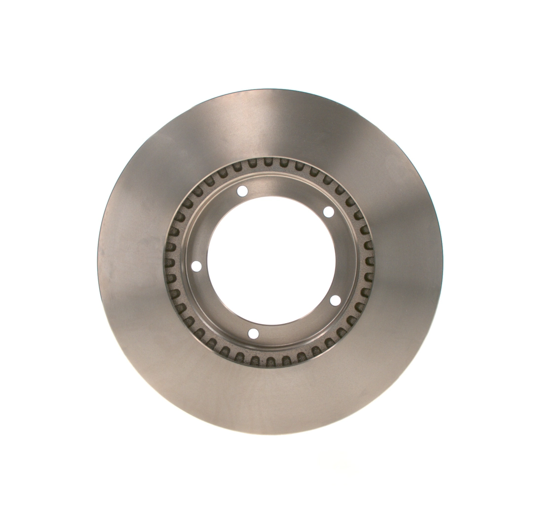 Disque de frein BOSCH 0 986 478 097