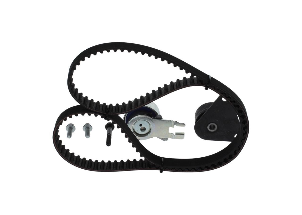 Kit de courroie crantée BOSCH 1 987 946 711