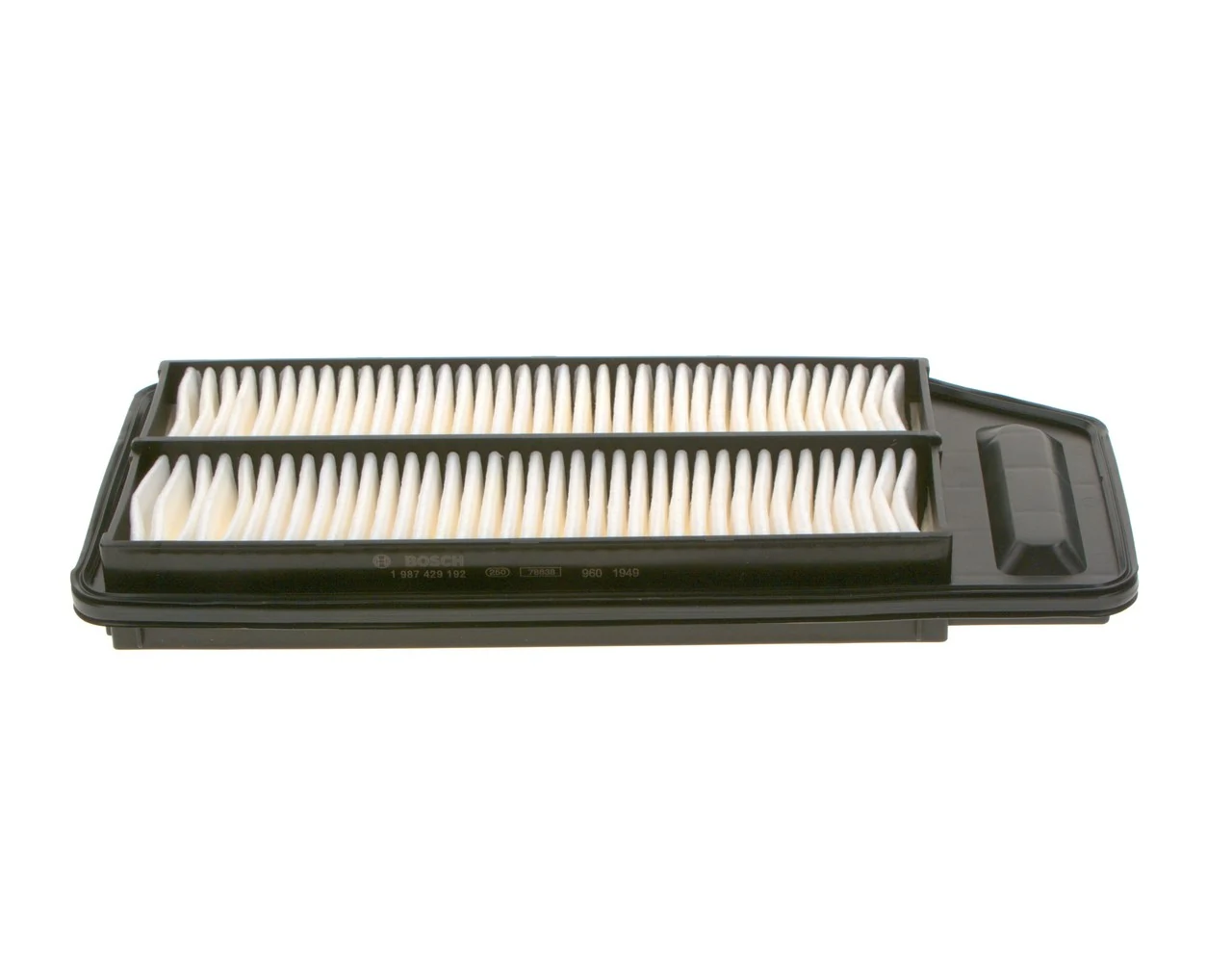 Filtre à air BOSCH 1 987 429 192