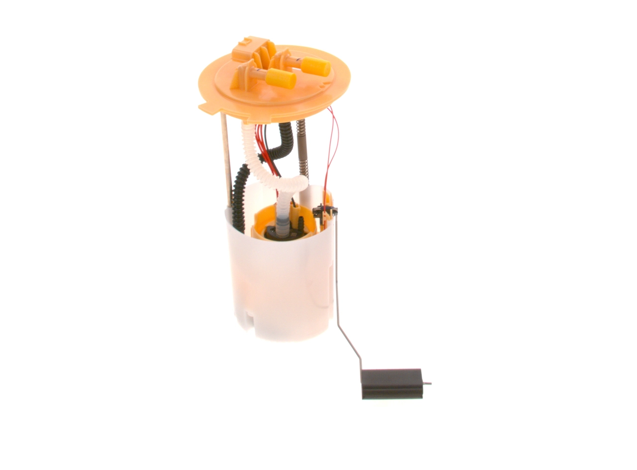 Unité d'injection de carburant BOSCH 0 580 203 373