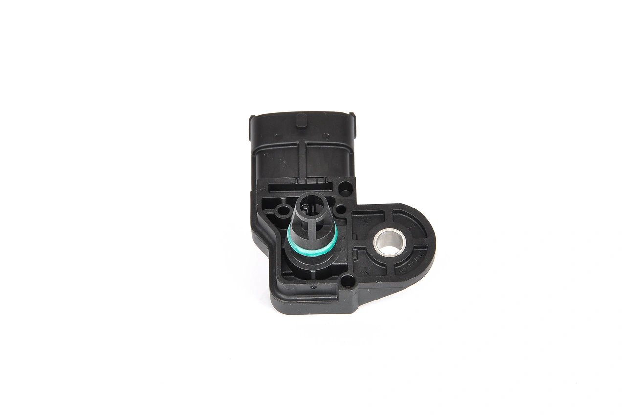 Capteur, pression de suralimentation BOSCH 0 281 006 095